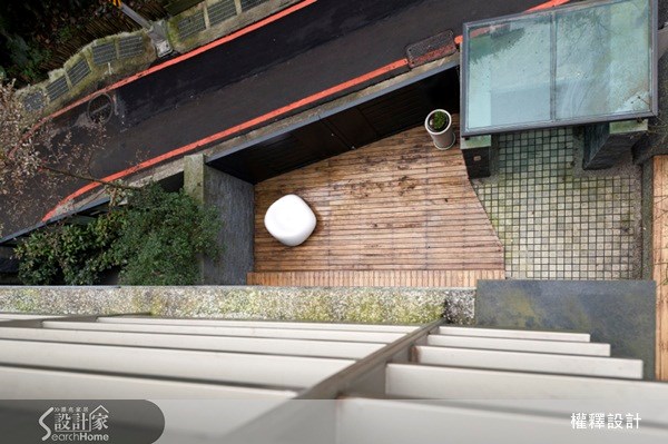 70坪新成屋(5年以下)＿現代風案例圖片＿權釋設計＿權釋_101之51