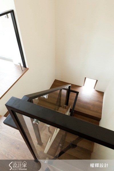 70坪新成屋(5年以下)＿現代風案例圖片＿權釋設計＿權釋_101之56