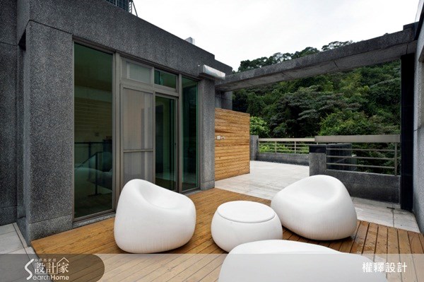 70坪新成屋(5年以下)＿現代風案例圖片＿權釋設計＿權釋_101之52