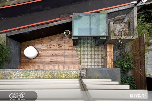 70坪新成屋(5年以下)＿現代風案例圖片＿權釋設計＿權釋_101之50