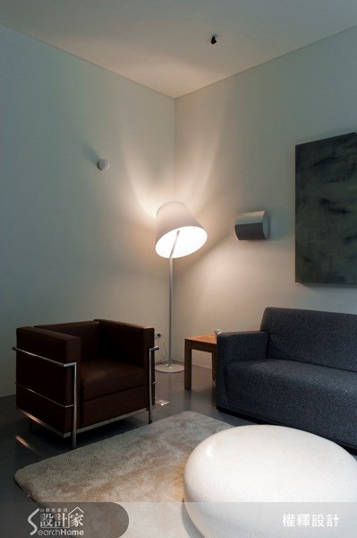 70坪新成屋(5年以下)＿現代風案例圖片＿權釋設計＿權釋_101之10