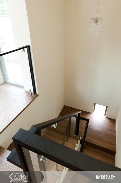 70坪新成屋(5年以下)＿現代風案例圖片＿權釋設計＿權釋_101之57