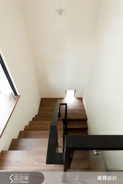 70坪新成屋(5年以下)＿現代風案例圖片＿權釋設計＿權釋_101之55