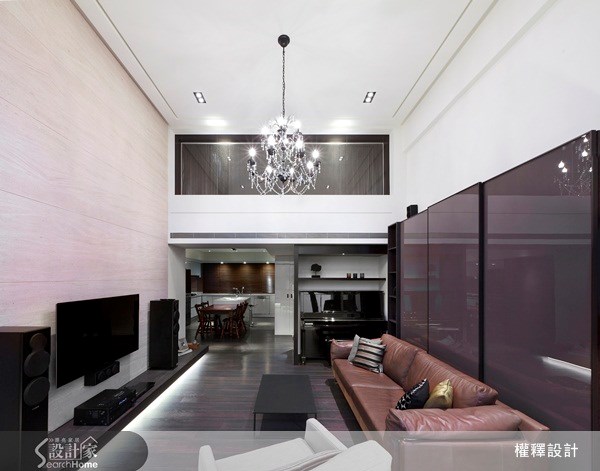 41坪老屋(16~30年)＿現代風案例圖片＿權釋設計＿權釋_102之5