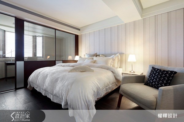 41坪老屋(16~30年)＿現代風案例圖片＿權釋設計＿權釋_102之17