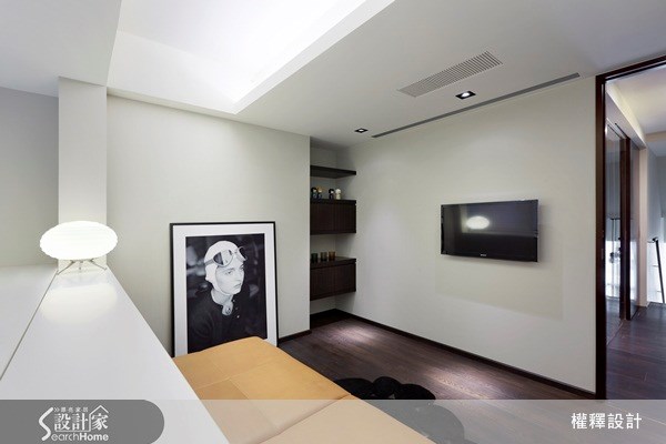 41坪老屋(16~30年)＿現代風案例圖片＿權釋設計＿權釋_102之12
