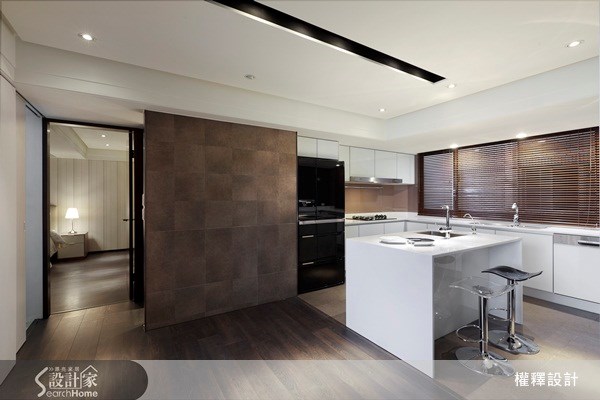 41坪老屋(16~30年)＿現代風案例圖片＿權釋設計＿權釋_102之10