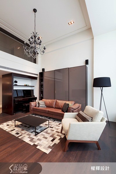 41坪老屋(16~30年)＿現代風案例圖片＿權釋設計＿權釋_102之2