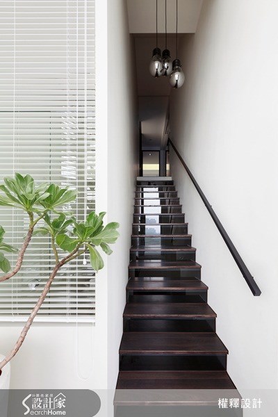41坪老屋(16~30年)＿現代風案例圖片＿權釋設計＿權釋_102之11