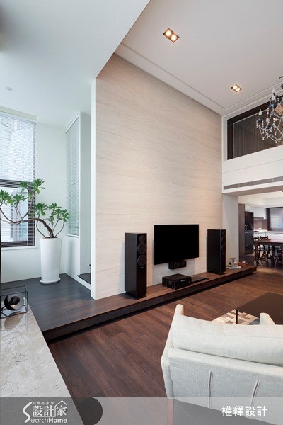 41坪老屋(16~30年)＿現代風案例圖片＿權釋設計＿權釋_102之3