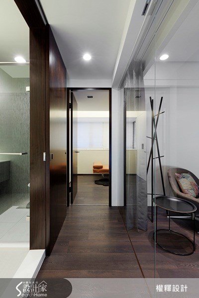 41坪老屋(16~30年)＿現代風案例圖片＿權釋設計＿權釋_102之15
