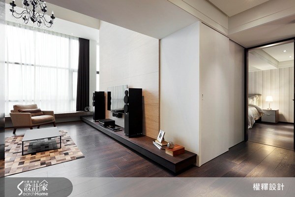 41坪老屋(16~30年)＿現代風案例圖片＿權釋設計＿權釋_102之6