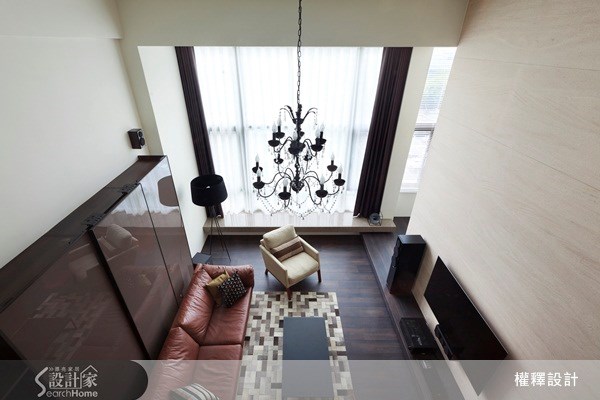 41坪老屋(16~30年)＿現代風案例圖片＿權釋設計＿權釋_102之7