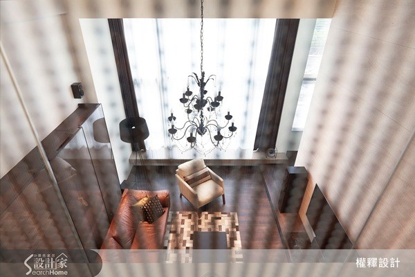 41坪老屋(16~30年)＿現代風案例圖片＿權釋設計＿權釋_102之8