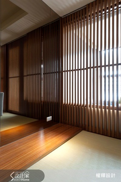 10坪新成屋(5年以下)＿人文禪風案例圖片＿權釋設計＿權釋_103之11