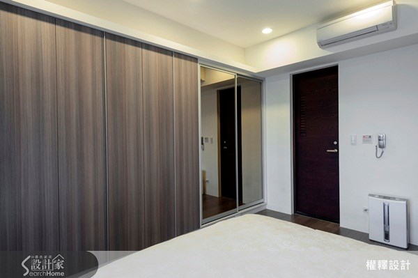 39坪新成屋(5年以下)＿休閒風案例圖片＿權釋設計＿權釋_104之16