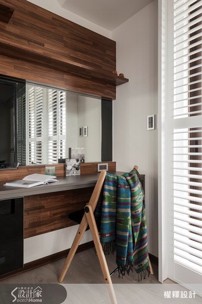 27坪預售屋＿北歐風案例圖片＿權釋設計＿權釋_105之13