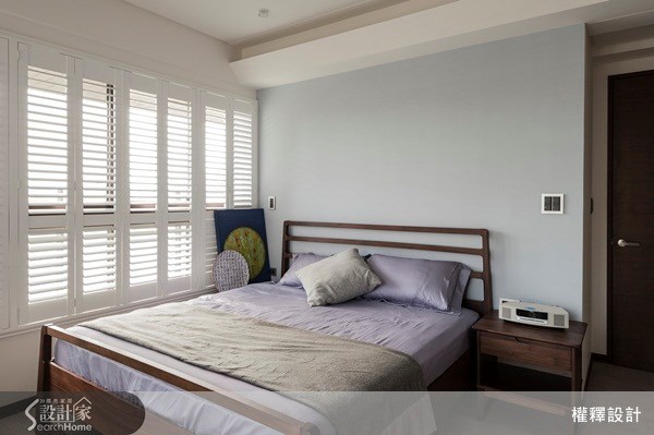 27坪預售屋＿北歐風案例圖片＿權釋設計＿權釋_105之10