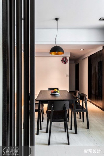 29坪新成屋(5年以下)＿休閒風案例圖片＿權釋設計＿權釋_107之9