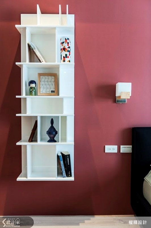 20坪老屋(16~30年)＿休閒風案例圖片＿權釋設計＿權釋_109之13