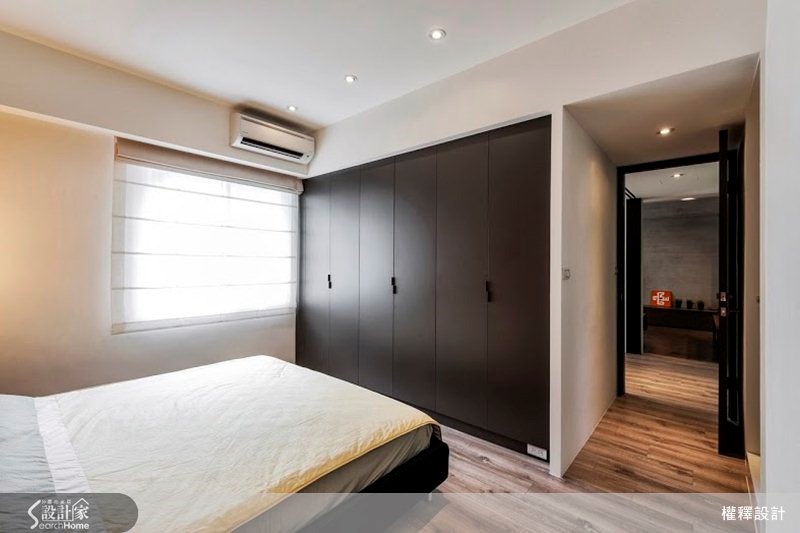 20坪老屋(16~30年)＿休閒風案例圖片＿權釋設計＿權釋_109之14