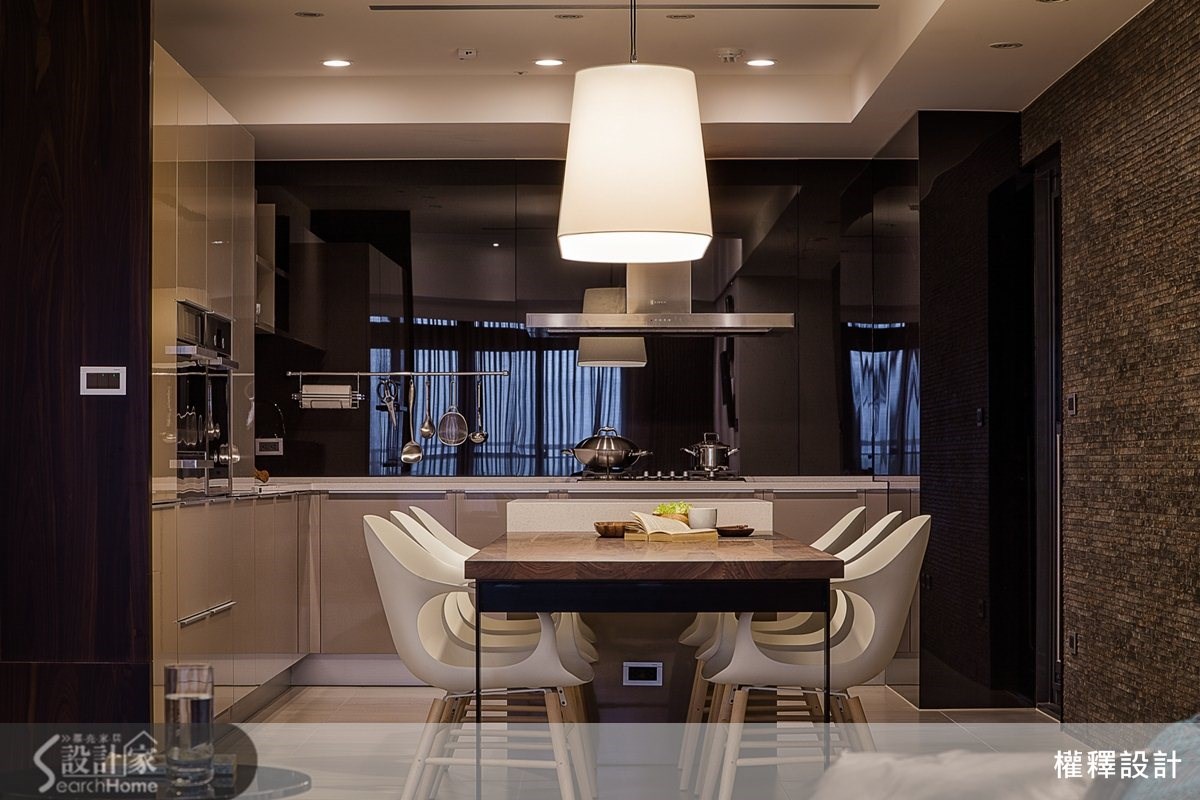 44坪新成屋(5年以下)＿簡約風案例圖片＿權釋設計＿權釋_110之10