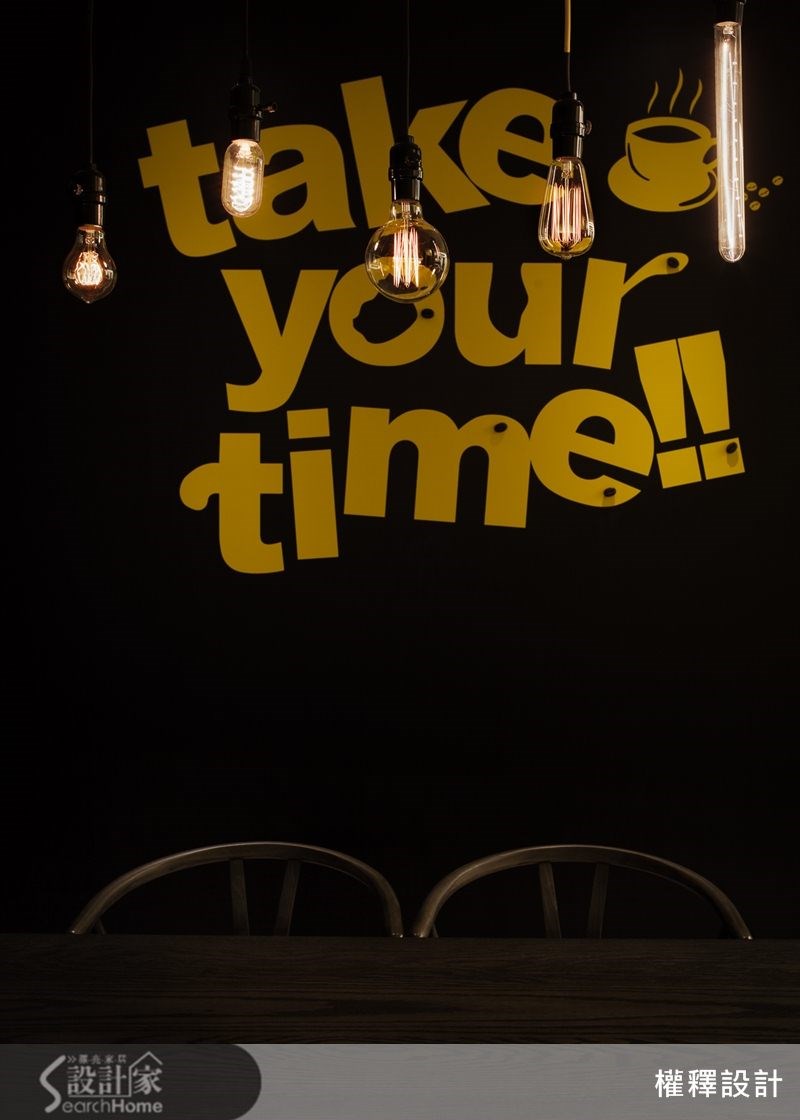 30坪新成屋(5年以下)＿北歐風案例圖片＿權釋設計＿權釋_114之27