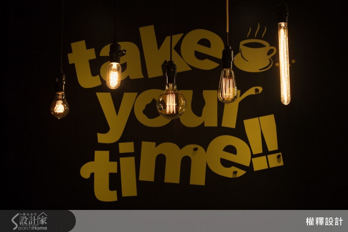 30坪新成屋(5年以下)＿北歐風案例圖片＿權釋設計＿權釋_114之26