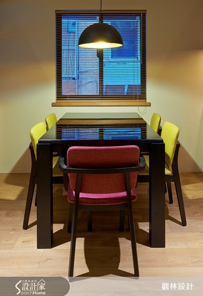 21坪老屋(16~30年)＿人文禪風餐廳案例圖片＿觀林設計＿觀林_25之7