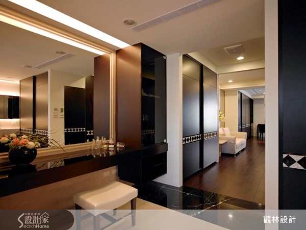 127坪中古屋(5~15年)＿混搭風臥室案例圖片＿觀林設計＿觀林_26之31