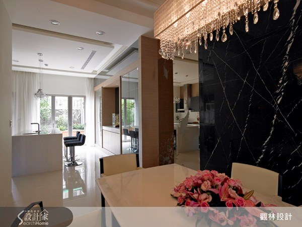 127坪中古屋(5~15年)＿混搭風餐廳案例圖片＿觀林設計＿觀林_26之21