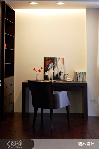 127坪中古屋(5~15年)＿混搭風臥室案例圖片＿觀林設計＿觀林_26之35