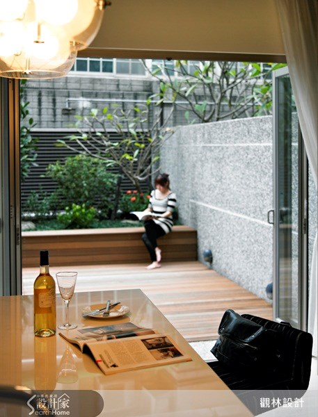 127坪中古屋(5~15年)＿混搭風餐廳案例圖片＿觀林設計＿觀林_26之24