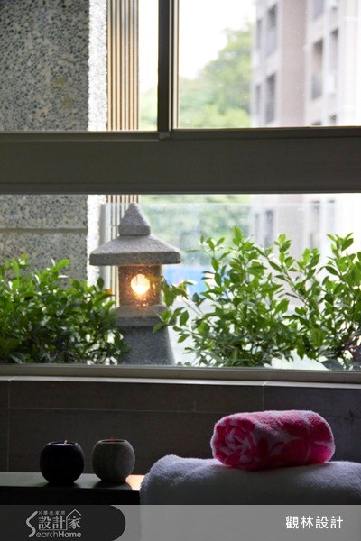 127坪中古屋(5~15年)＿混搭風浴室案例圖片＿觀林設計＿觀林_26之57