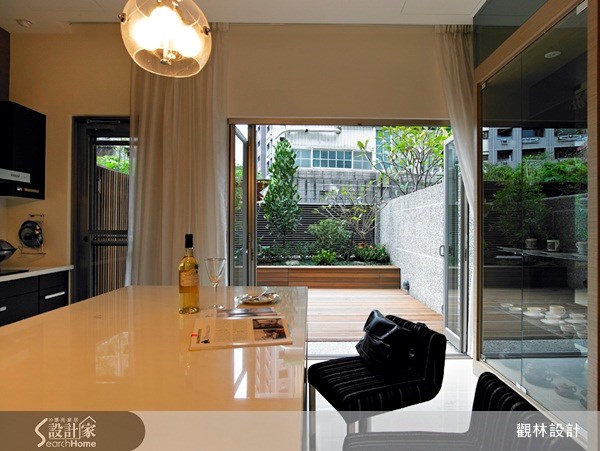 127坪中古屋(5~15年)＿混搭風餐廳案例圖片＿觀林設計＿觀林_26之22