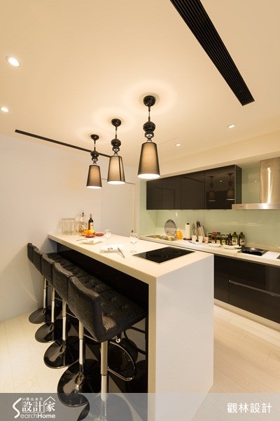 20坪老屋(16~30年)＿混搭風餐廳廚房案例圖片＿觀林設計＿觀林_27之5