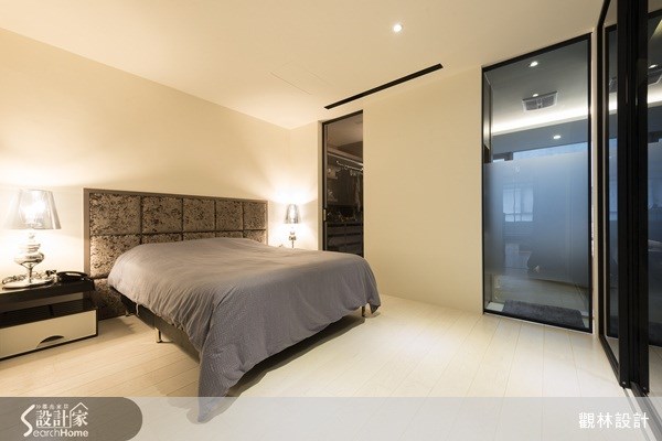 20坪老屋(16~30年)＿混搭風臥室案例圖片＿觀林設計＿觀林_27之10