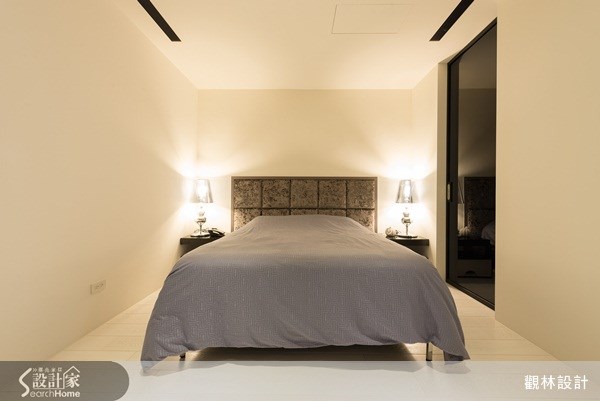 20坪老屋(16~30年)＿混搭風臥室案例圖片＿觀林設計＿觀林_27之13