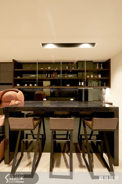 91坪新成屋(5年以下)＿人文禪風餐廳案例圖片＿觀林設計＿觀林_28之6