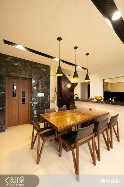 91坪新成屋(5年以下)＿人文禪風餐廳案例圖片＿觀林設計＿觀林_28之3