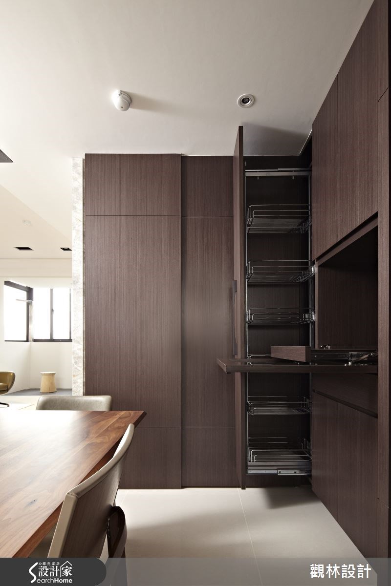 57坪＿休閒風餐廳案例圖片＿觀林設計＿觀林_29之15