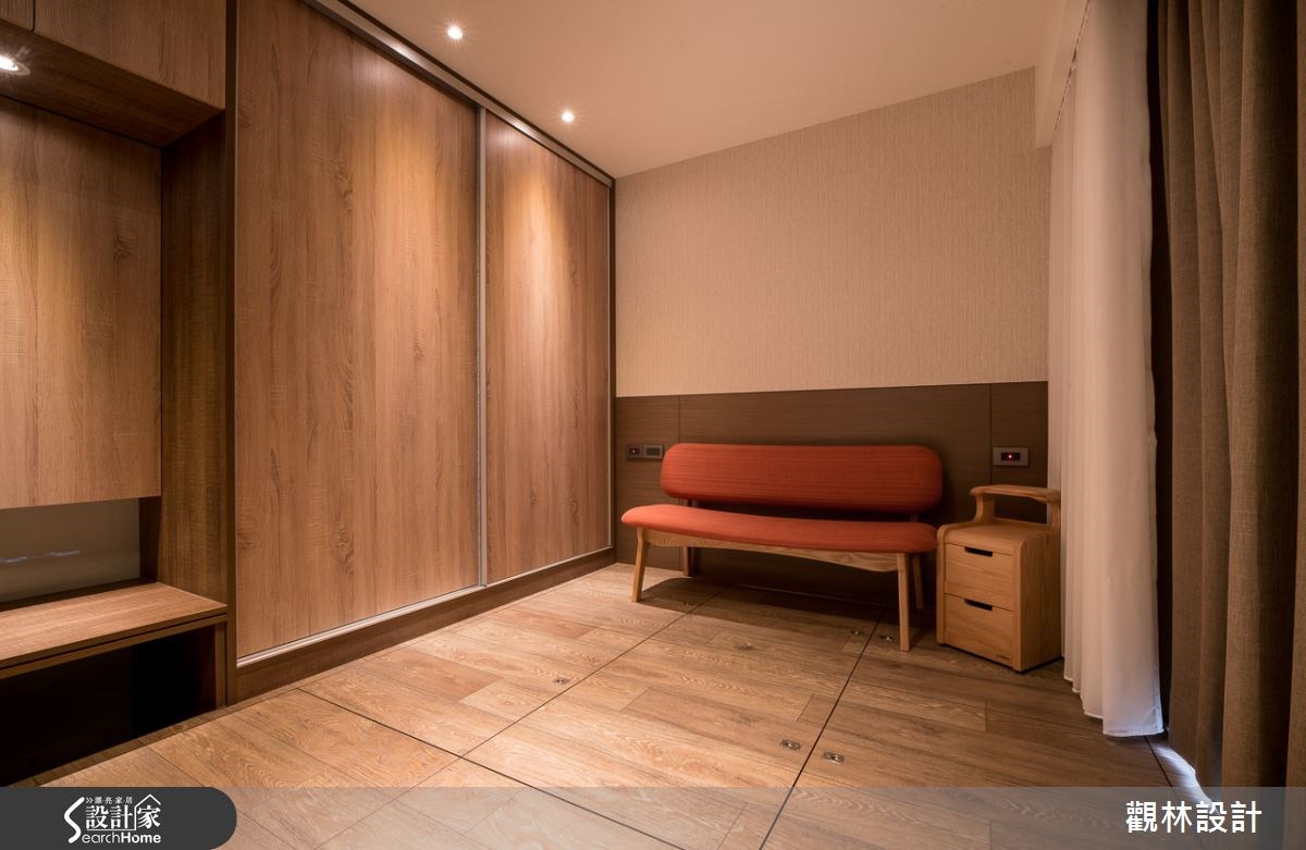 20坪新成屋(5年以下)＿混搭風儲藏室案例圖片＿觀林設計＿觀林_30之14