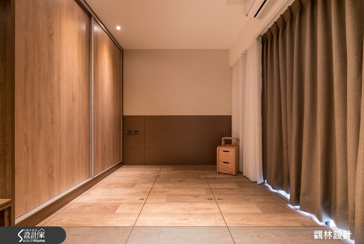 20坪新成屋(5年以下)＿混搭風儲藏室案例圖片＿觀林設計＿觀林_30之15