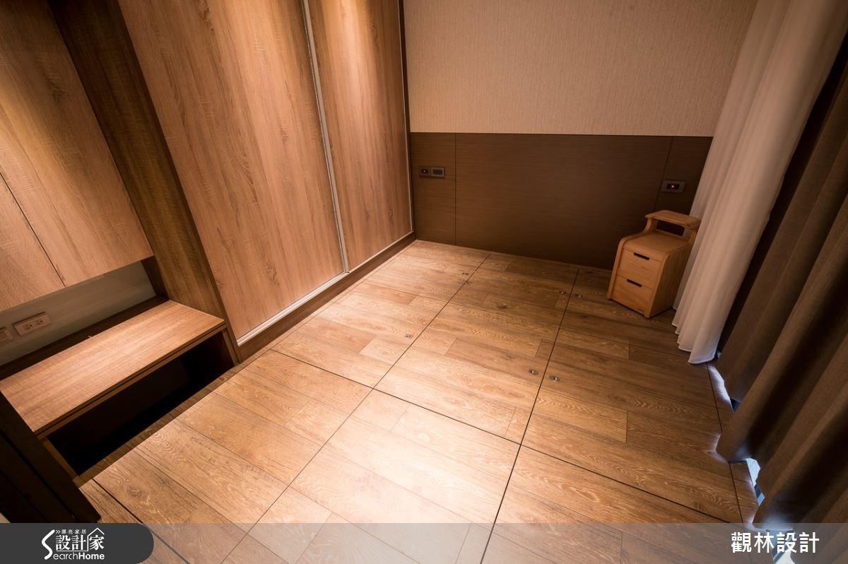 20坪新成屋(5年以下)＿混搭風儲藏室案例圖片＿觀林設計＿觀林_30之16