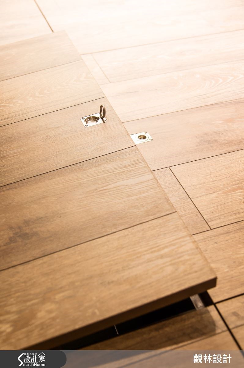 20坪新成屋(5年以下)＿混搭風儲藏室案例圖片＿觀林設計＿觀林_30之19