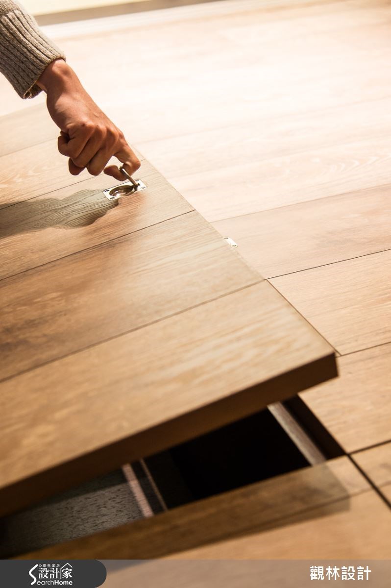 20坪新成屋(5年以下)＿混搭風儲藏室案例圖片＿觀林設計＿觀林_30之20