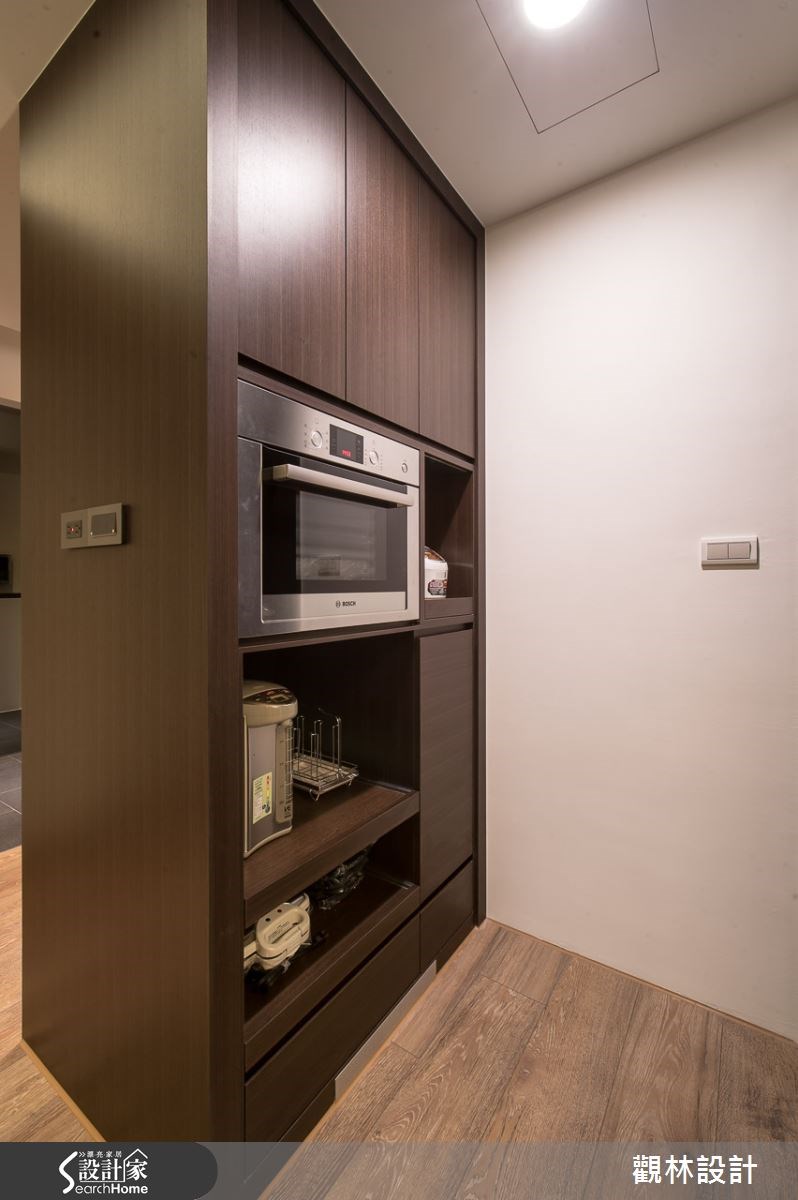 20坪新成屋(5年以下)＿混搭風餐廳案例圖片＿觀林設計＿觀林_30之26