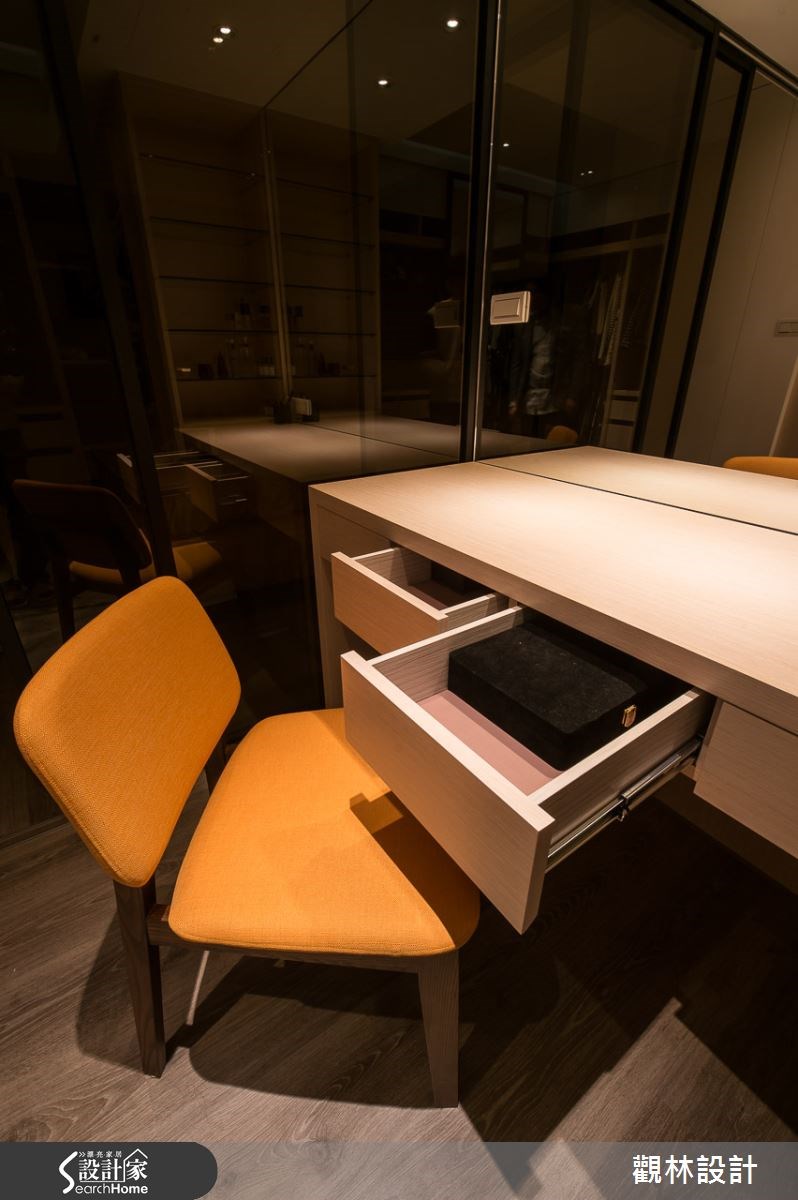 100坪老屋(16~30年)＿混搭風臥室案例圖片＿觀林設計＿觀林_31之65