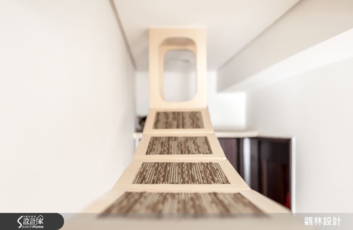 24坪新成屋(5年以下)＿休閒風寵物案例圖片＿觀林設計＿觀林_36之15