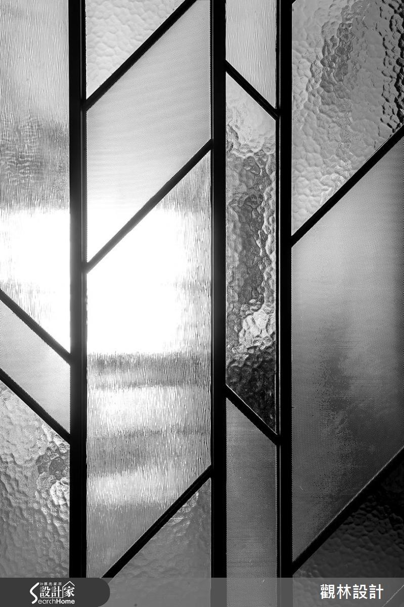 21坪新成屋(5年以下)＿現代風案例圖片＿觀林設計＿觀林_37之2